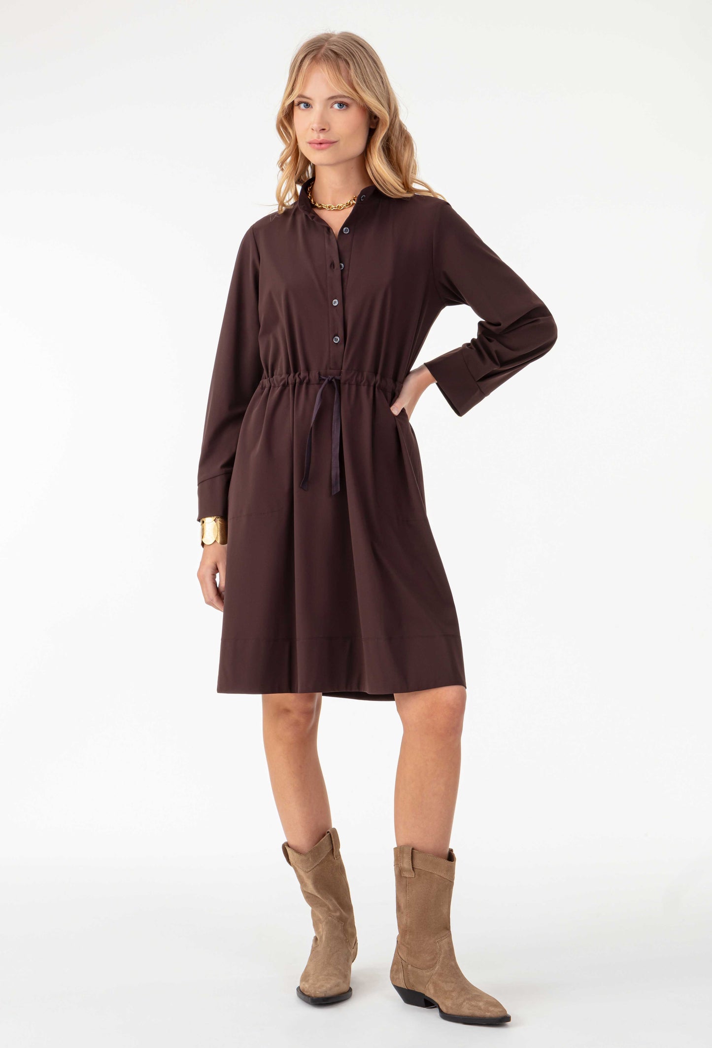 CYRA dress