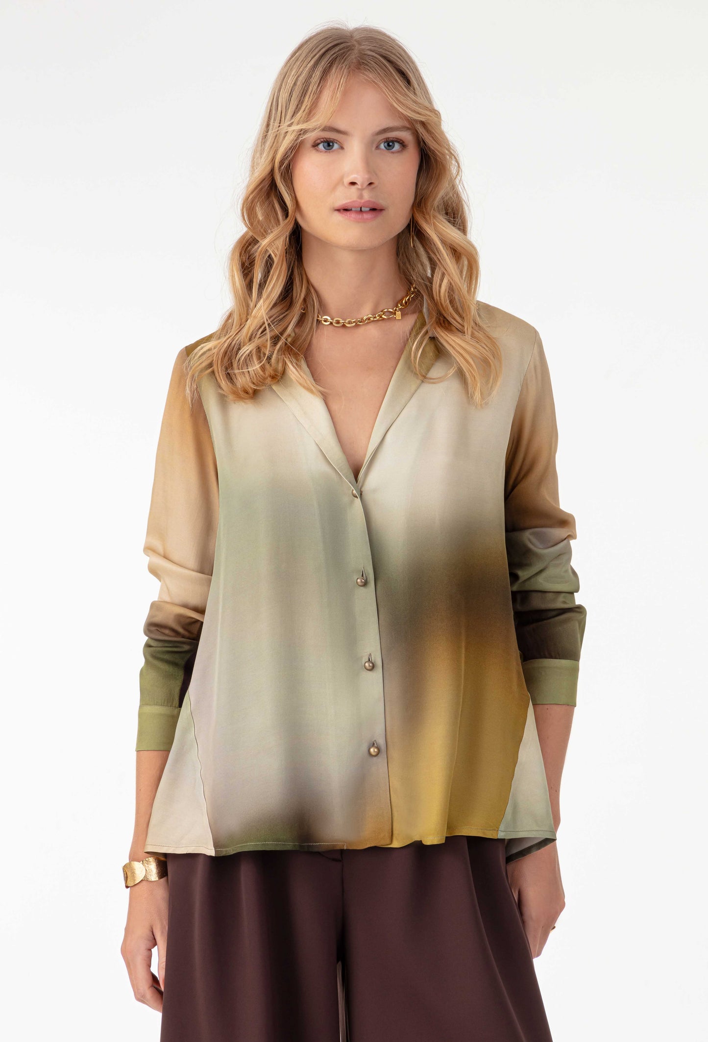 MUSA Shirt