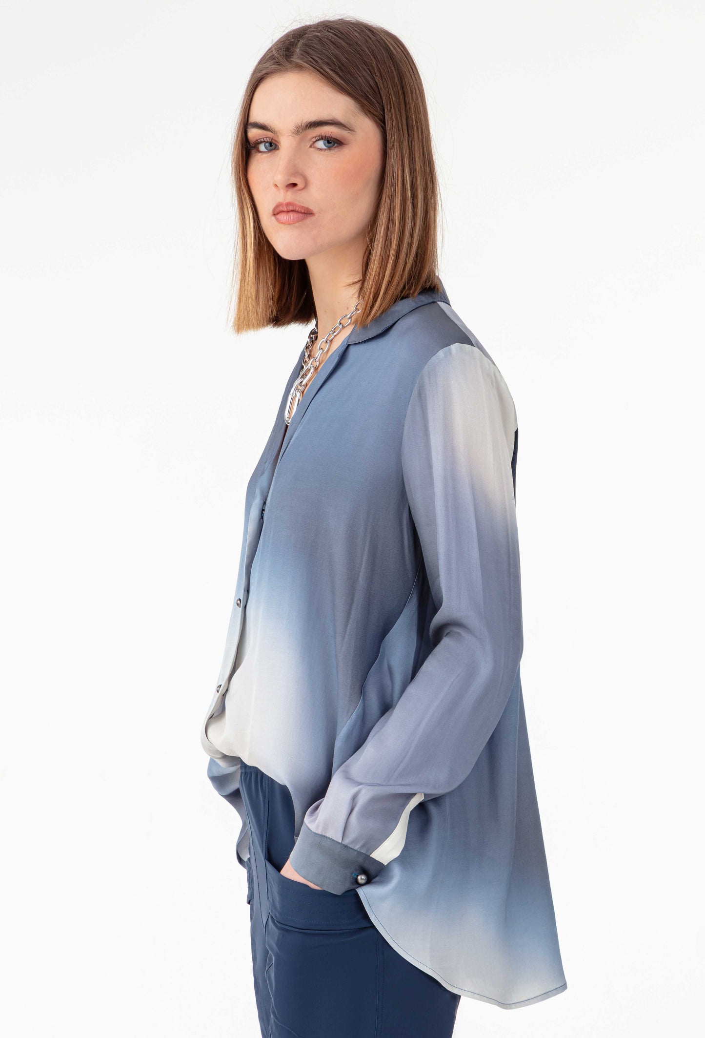 MUSA Shirt