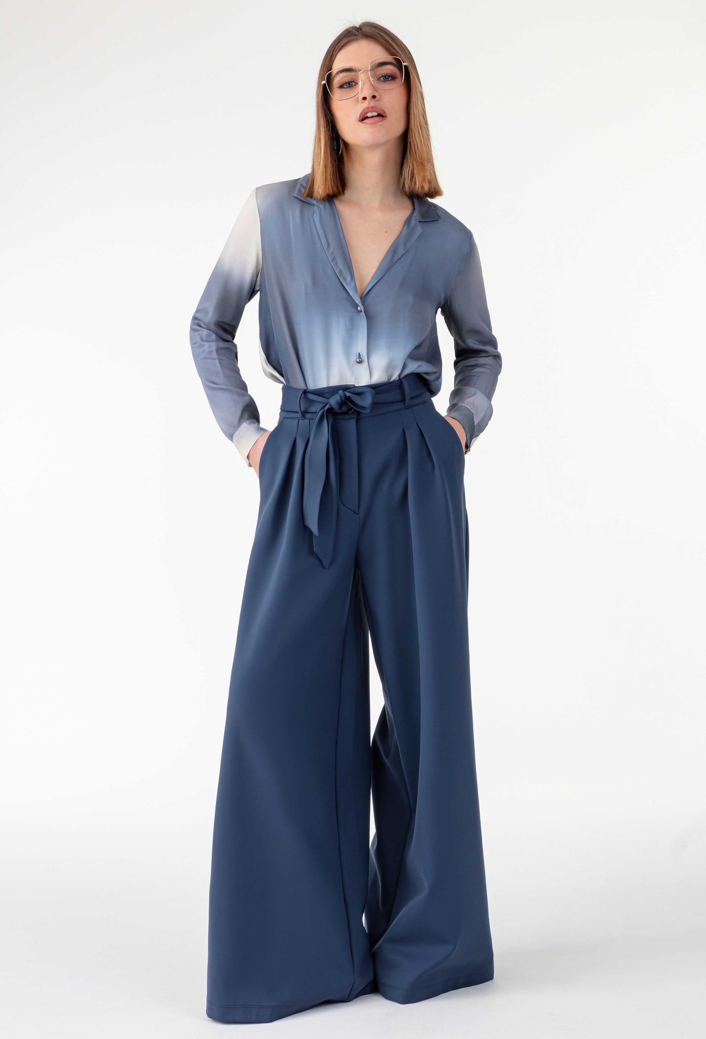 BLAZE Pants