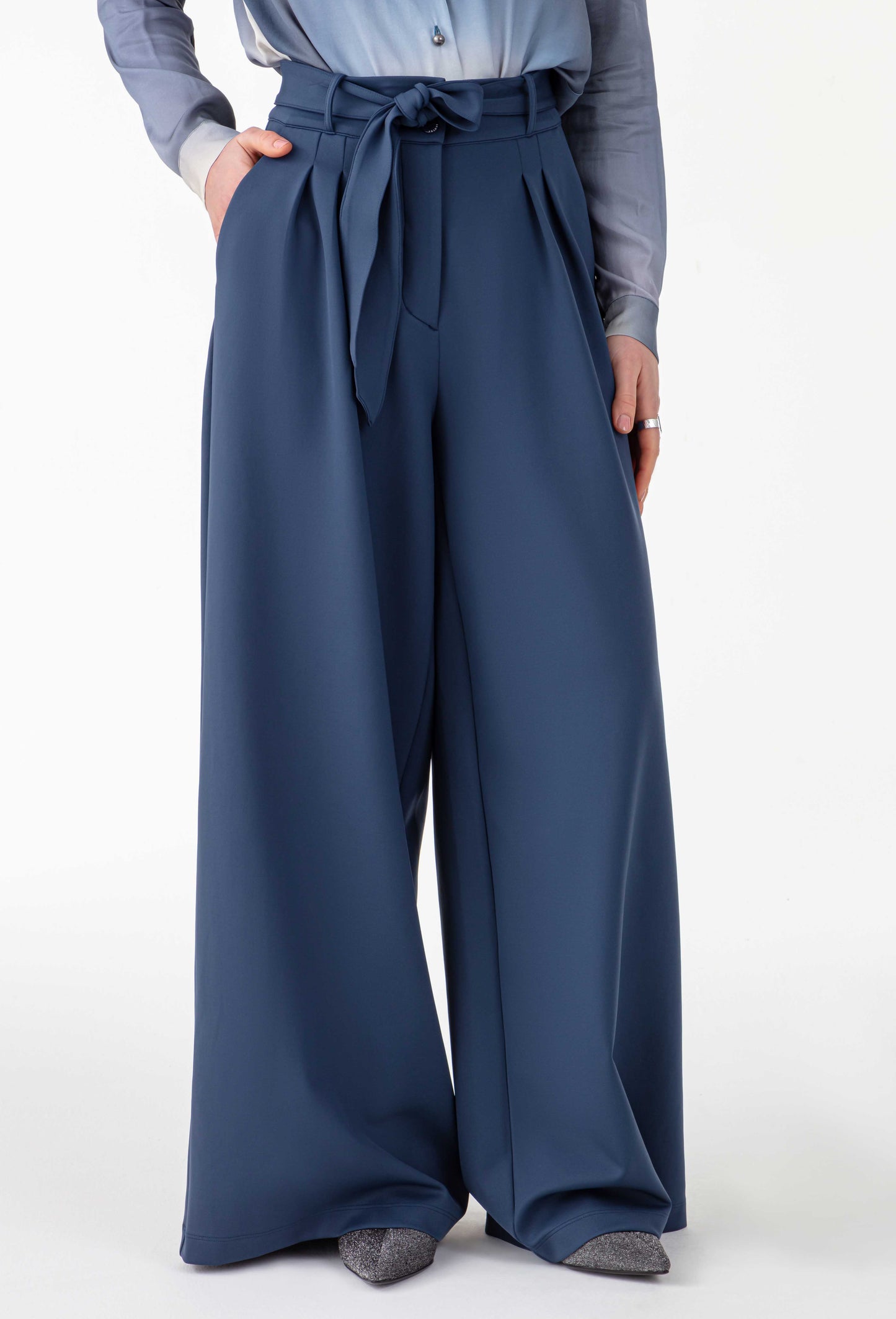 BLAZE Pants