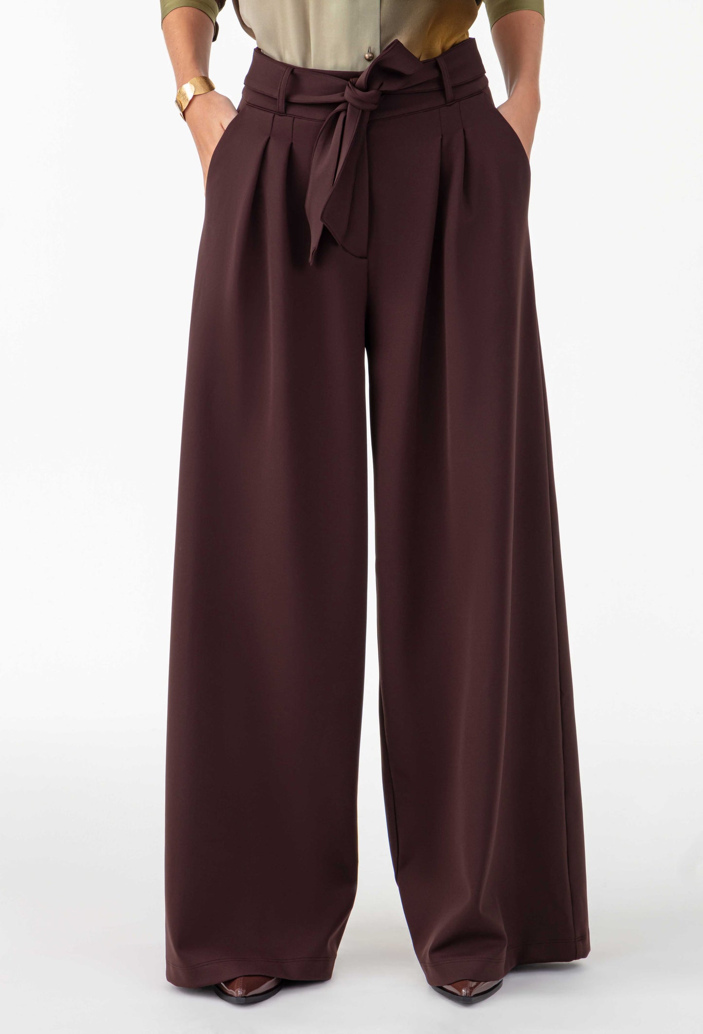 BLAZE Pants