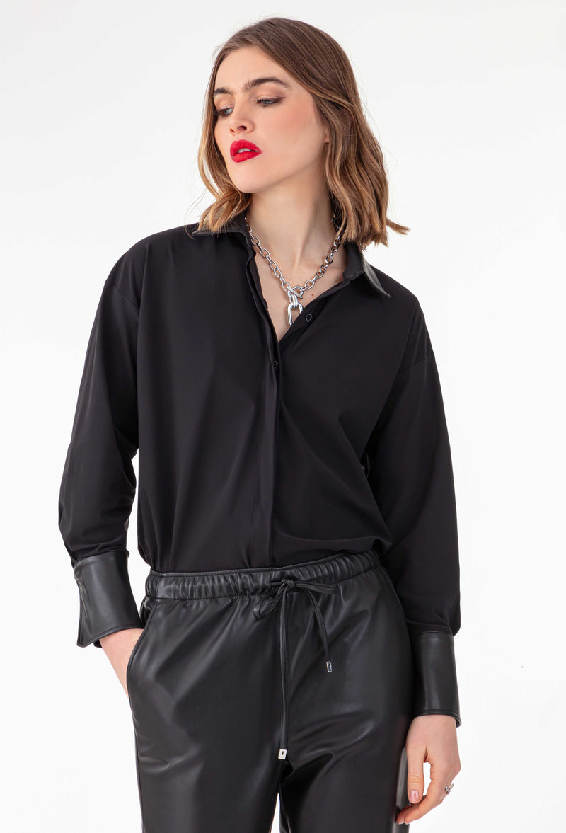 Chemise TANA
