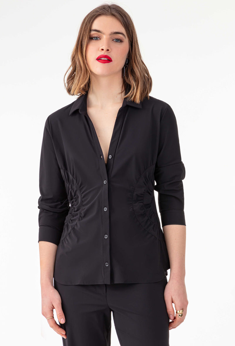 Chemise PLINE