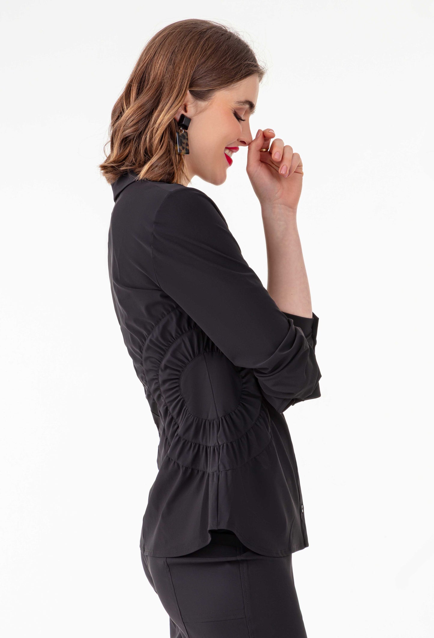 Chemise PLINE