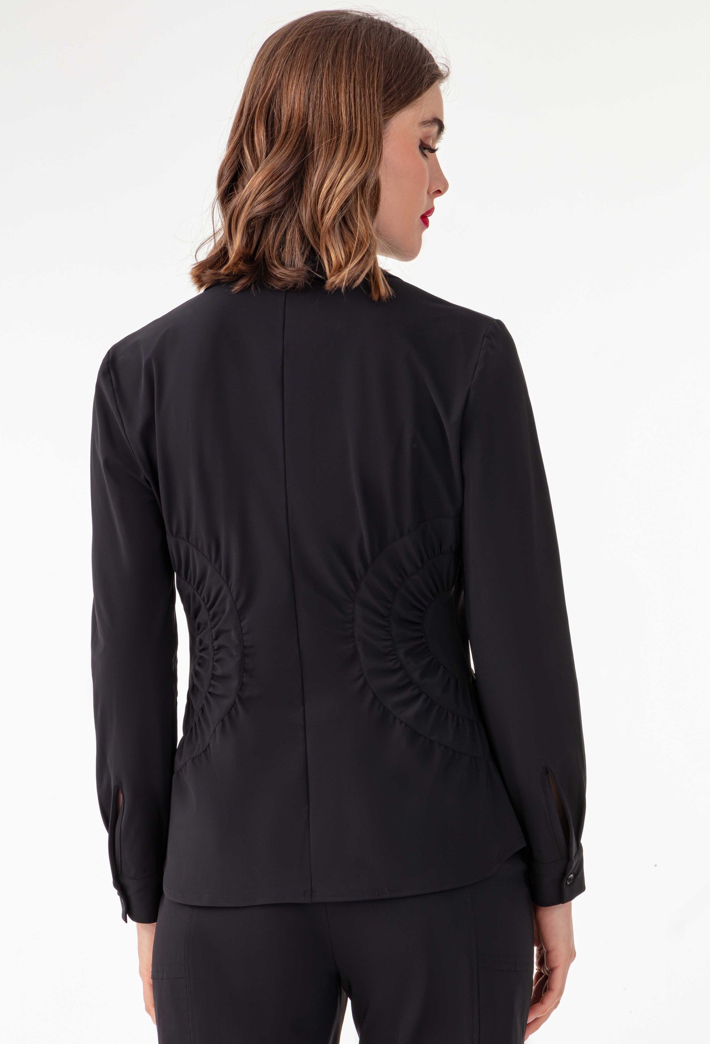 Chemise PLINE
