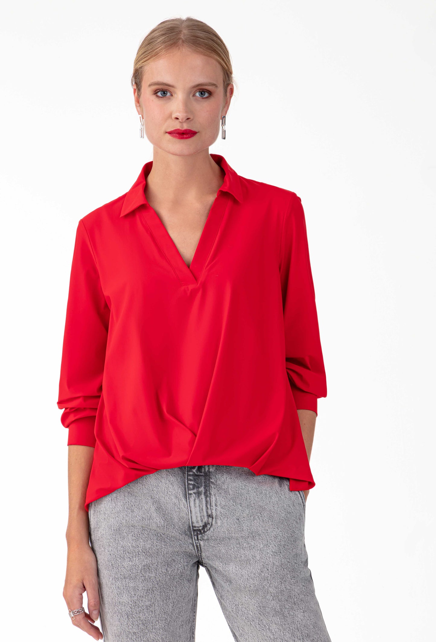 DUNE blouse