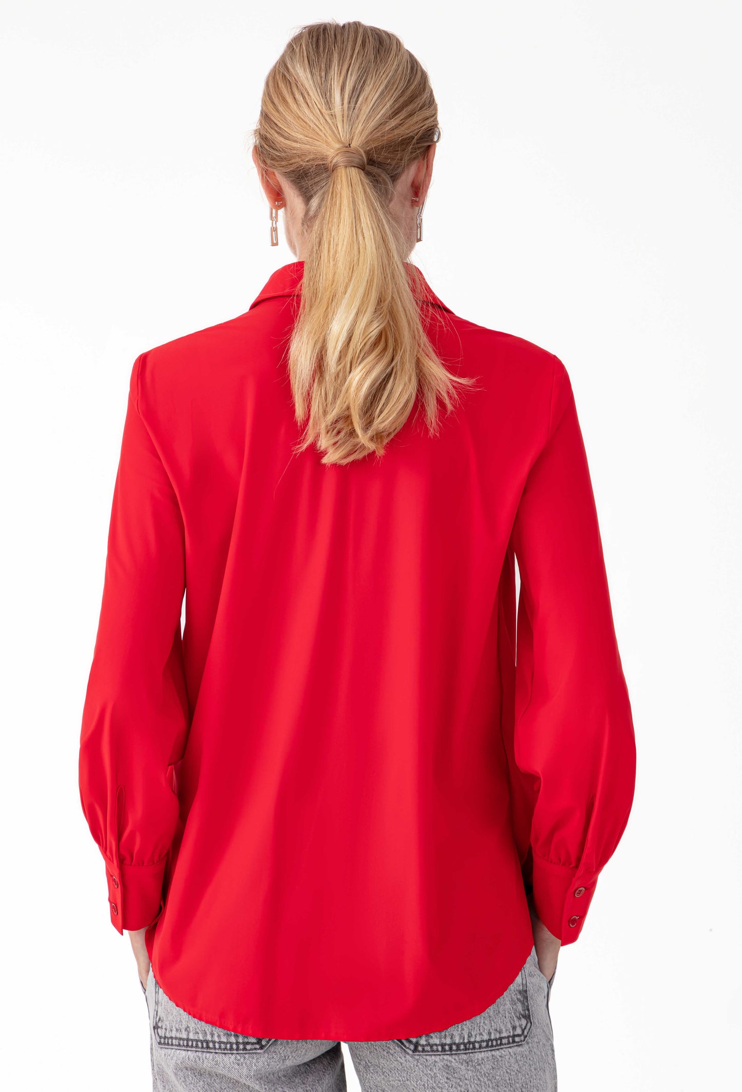 DUNE blouse