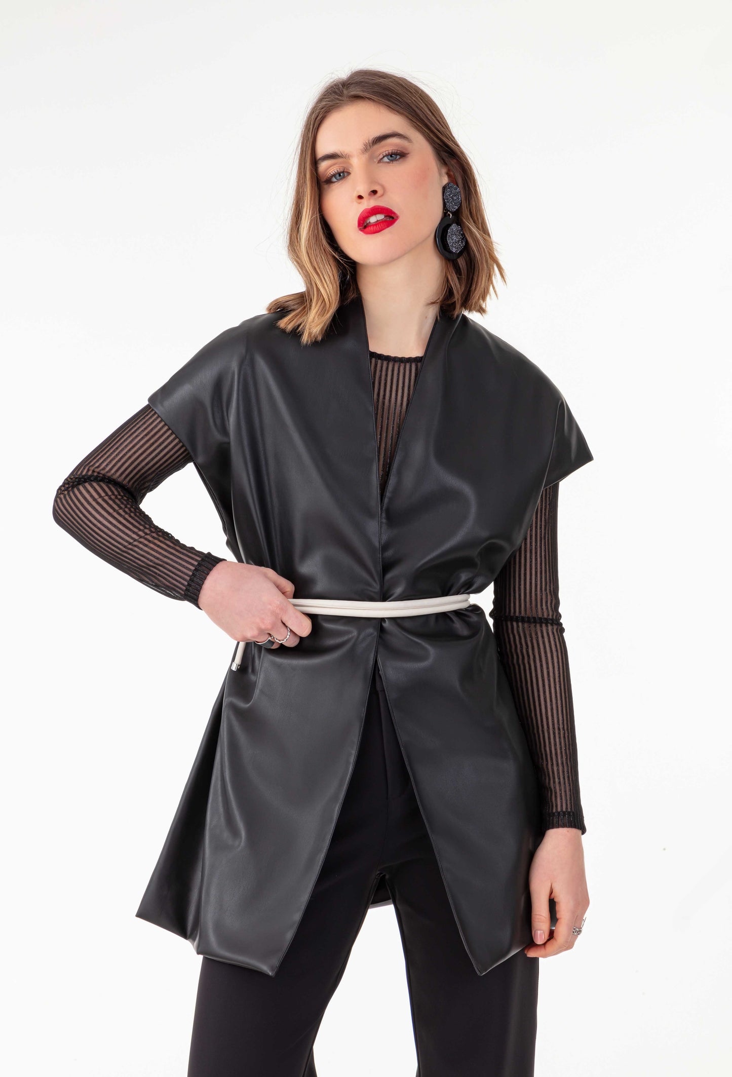 Veste EDNA