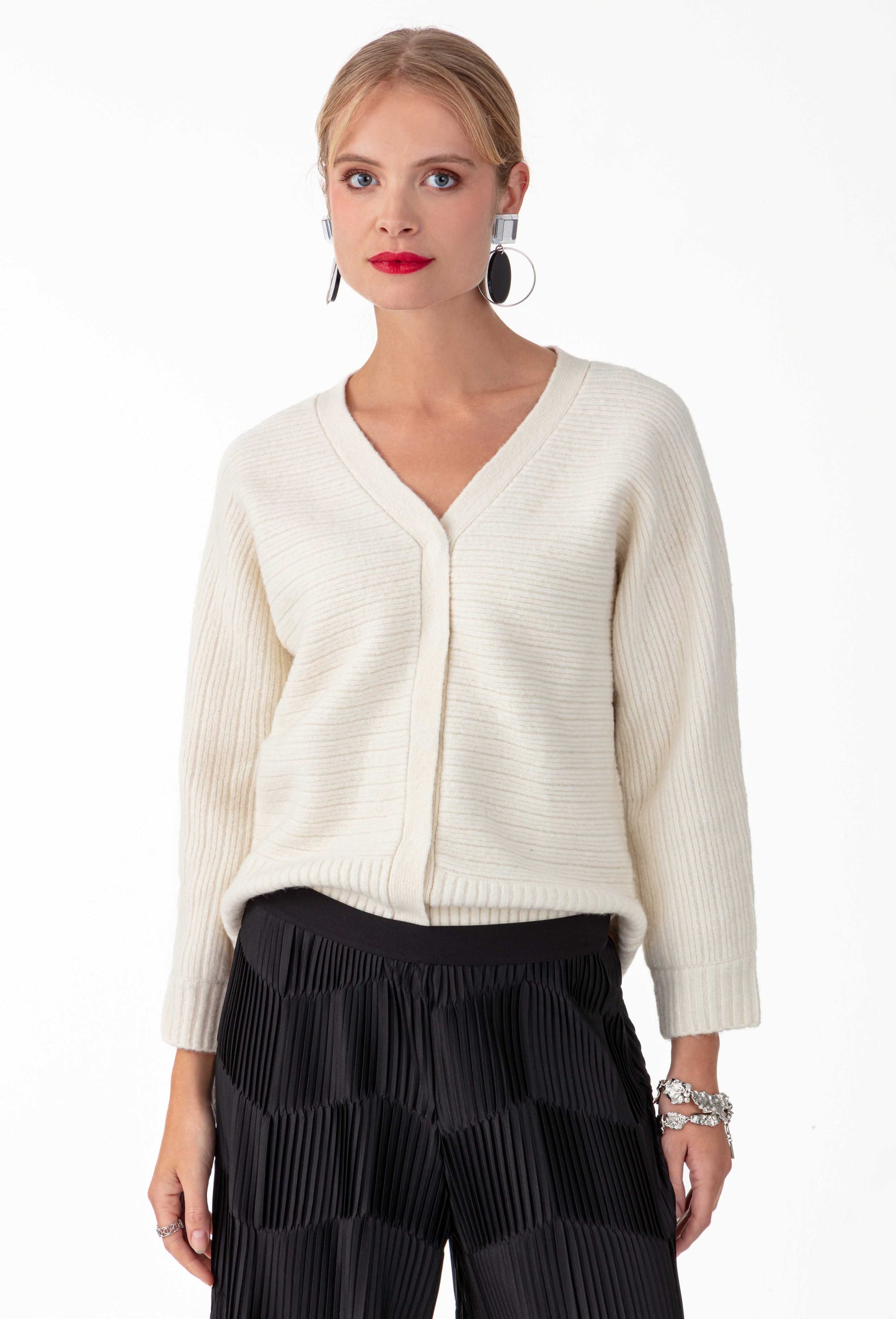 Cardigan ANORA