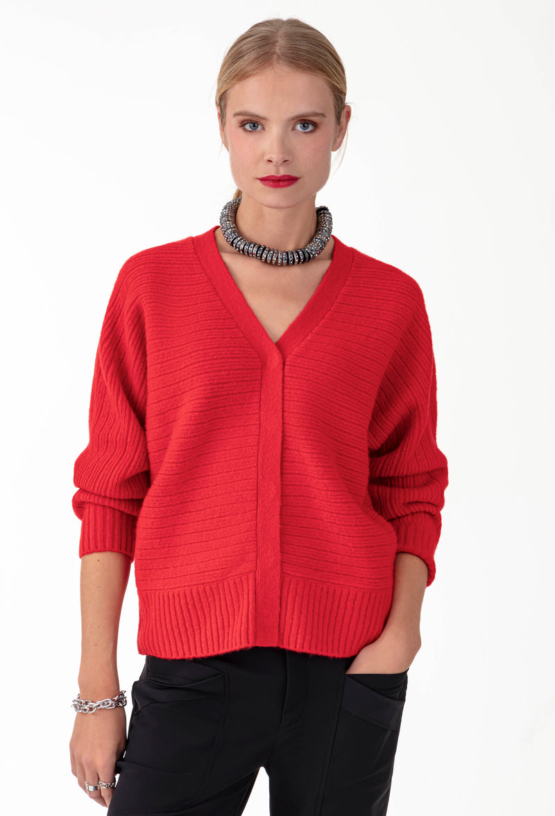 Cardigan ANORA