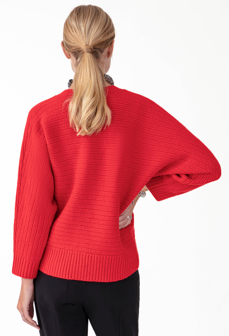 Cardigan ANORA