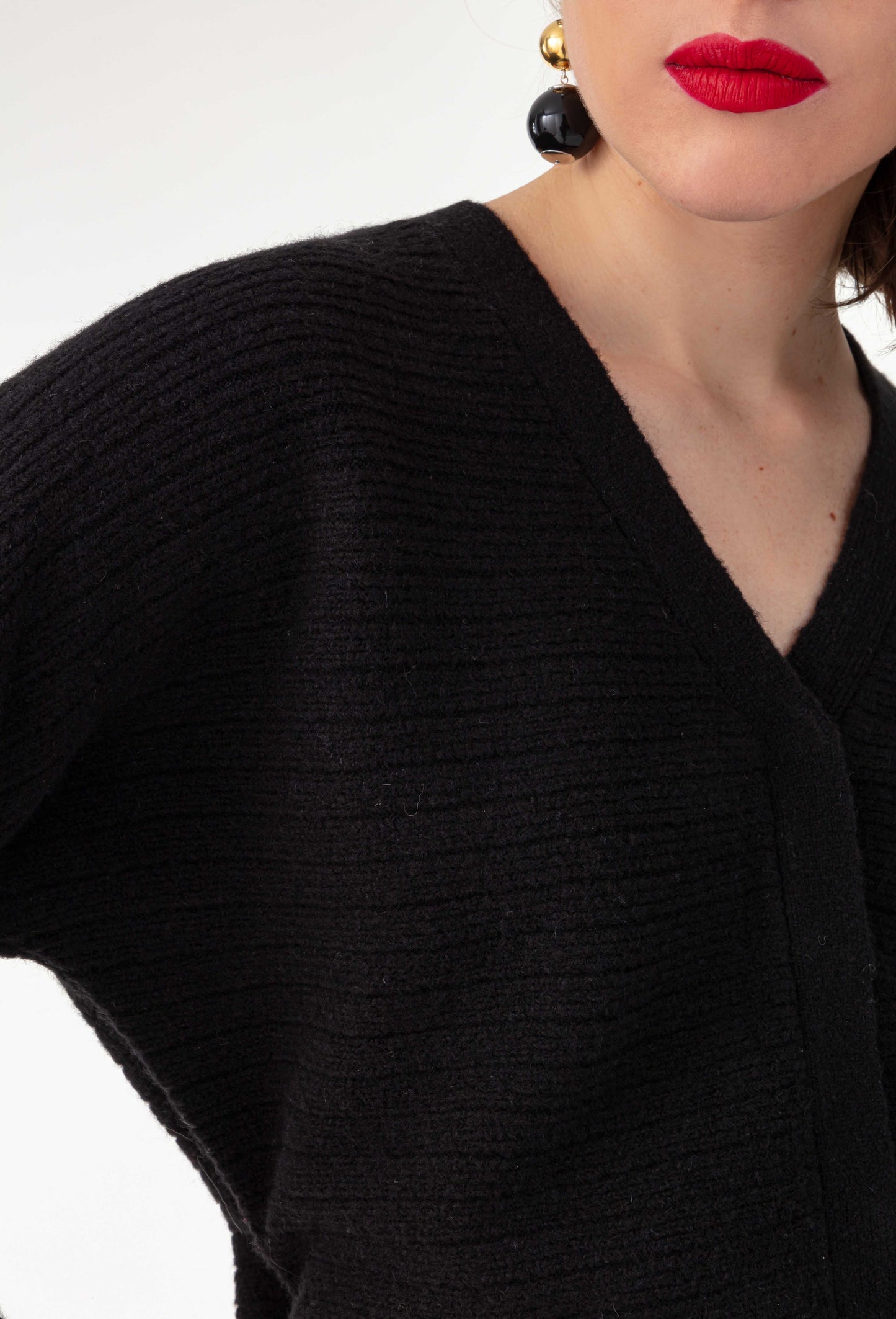 Cardigan ANORA