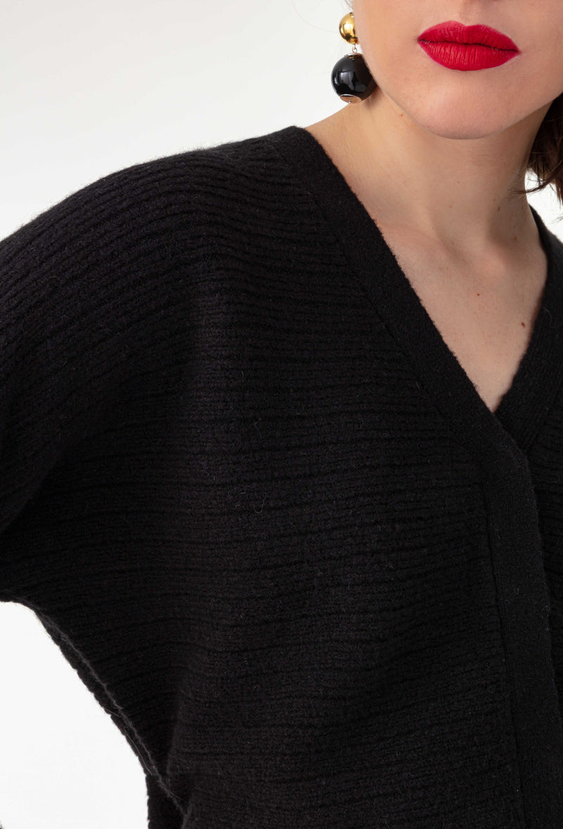 Cardigan ANORA