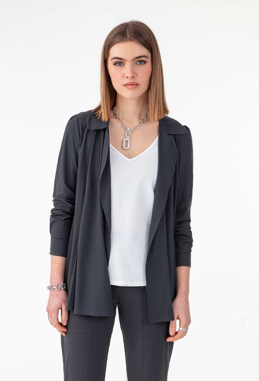 LEMEE Overshirt