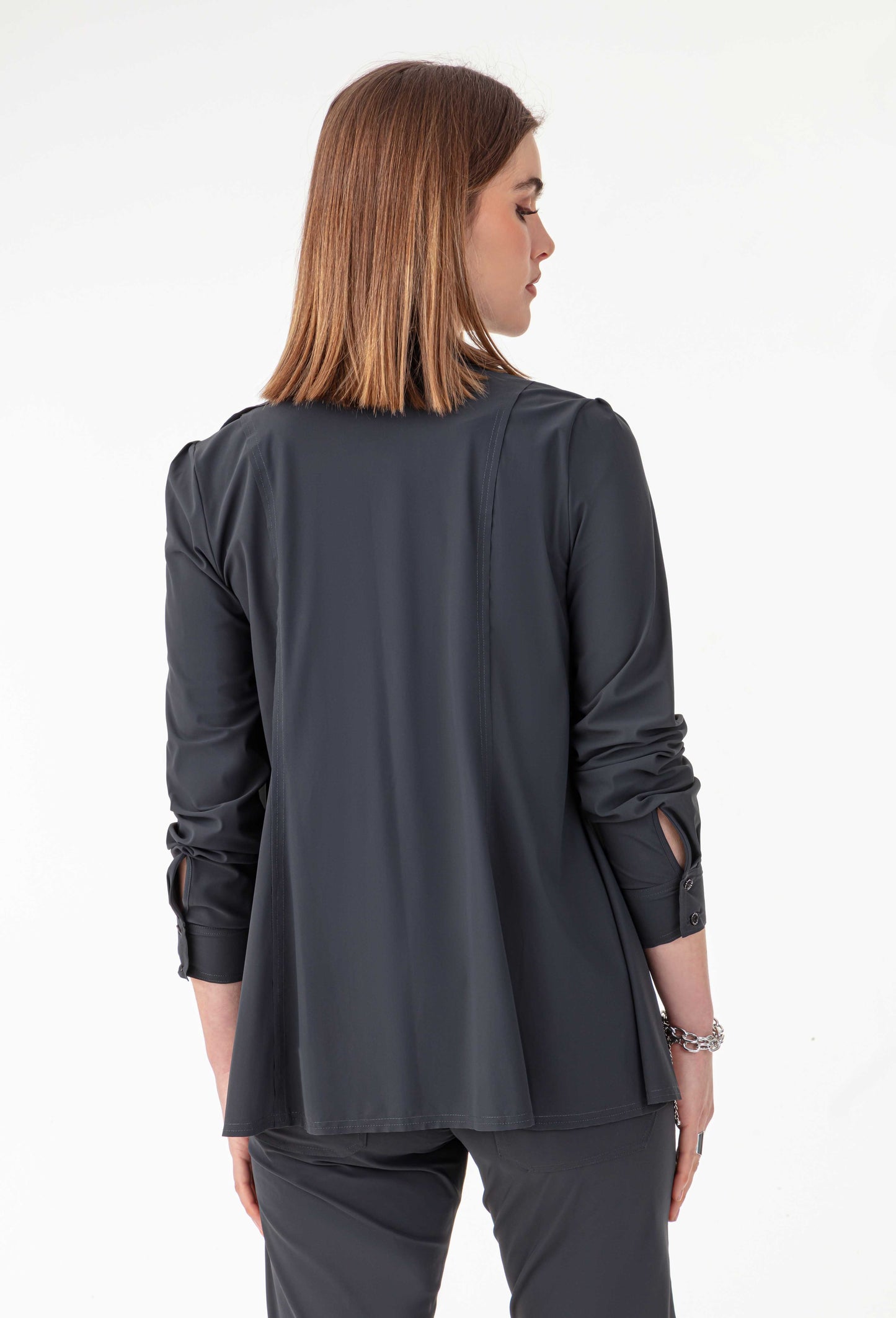 LEMEE Overshirt