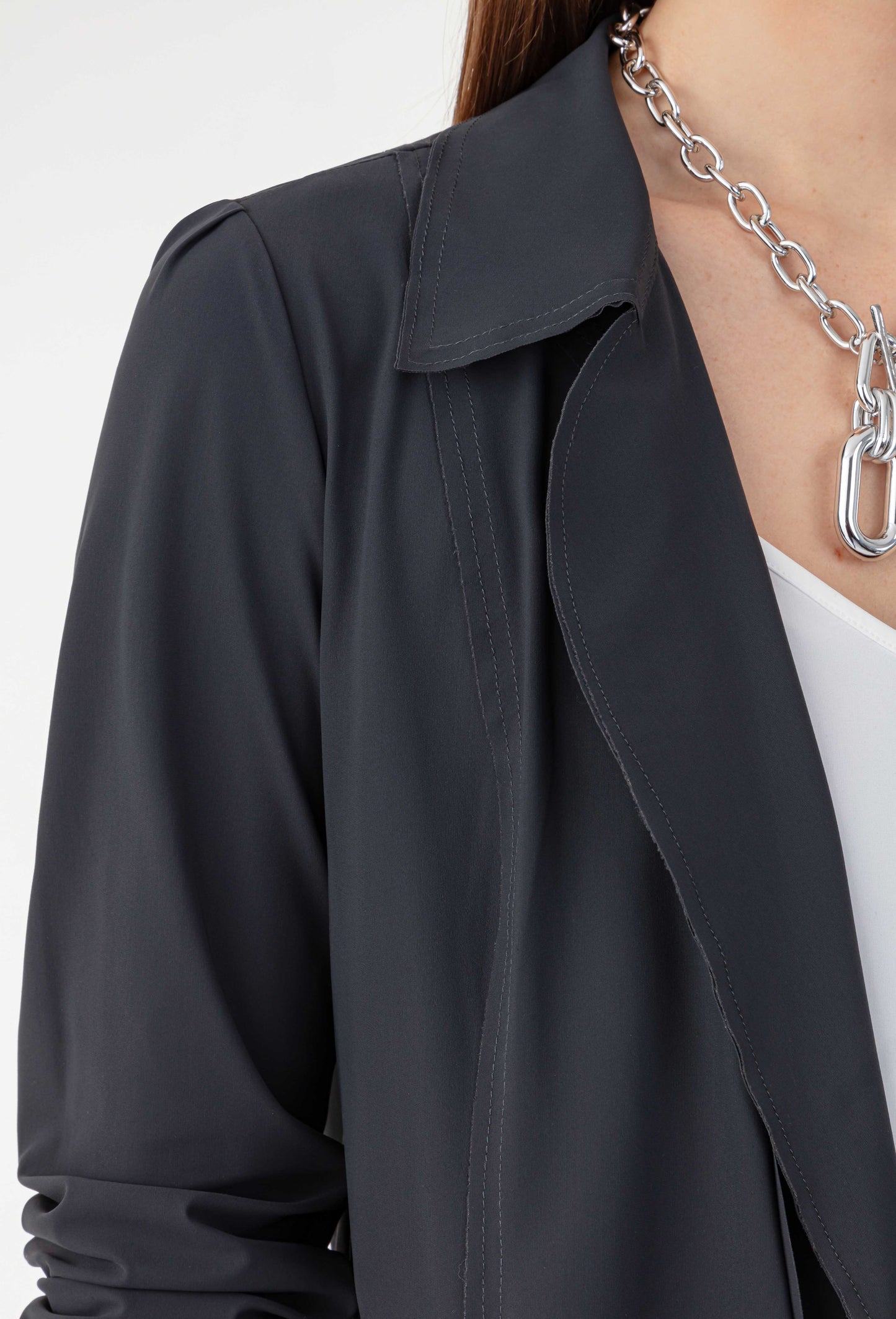 LEMEE Overshirt