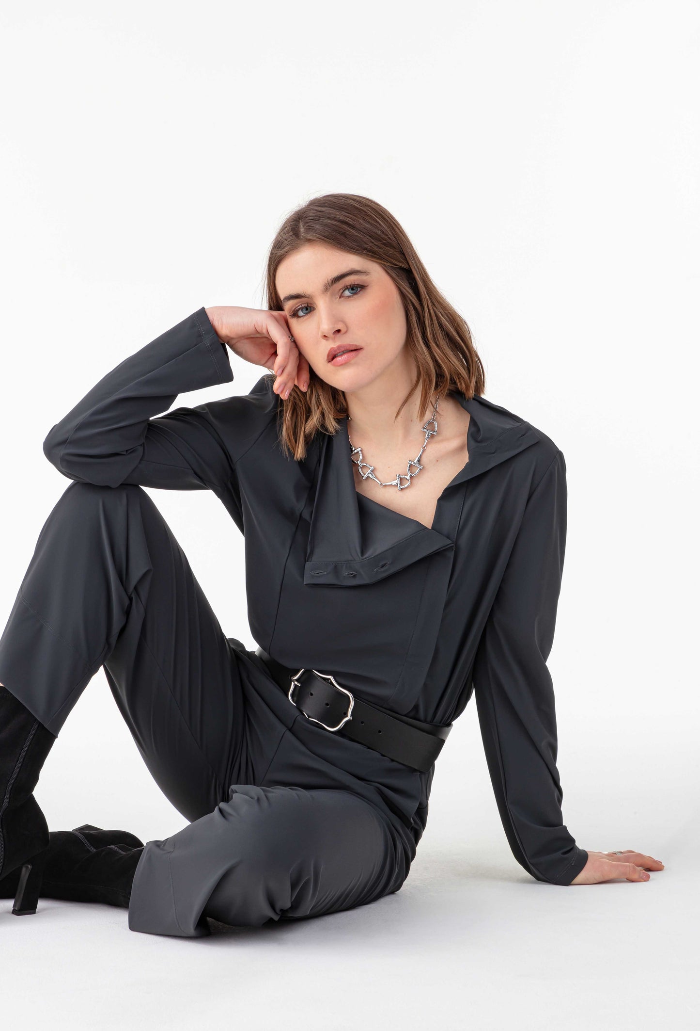 LEMEE Overshirt