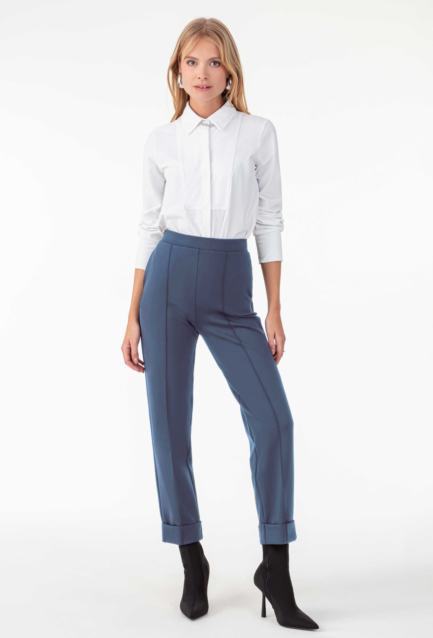 Pantalon OLWEN