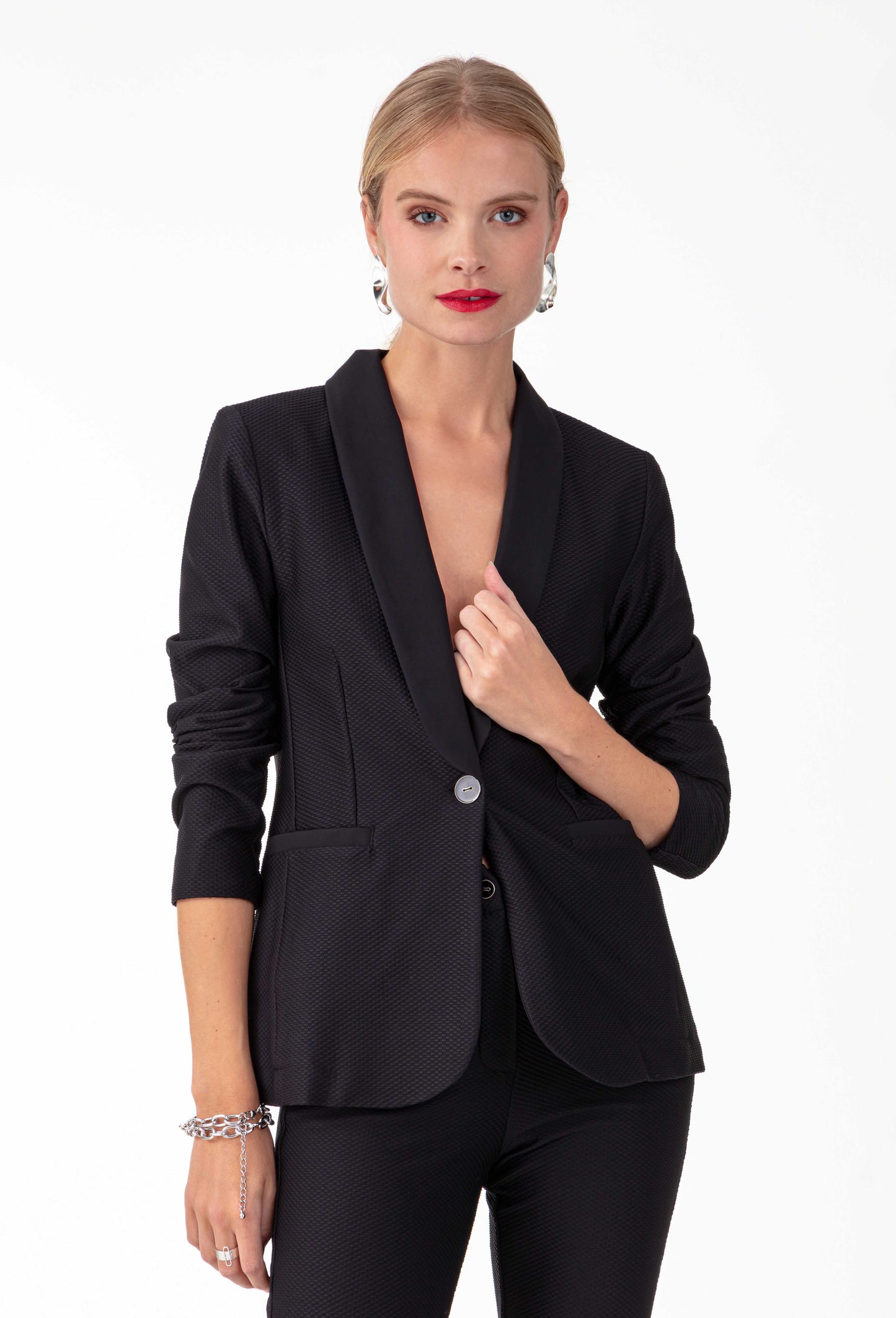 Veste LEONE