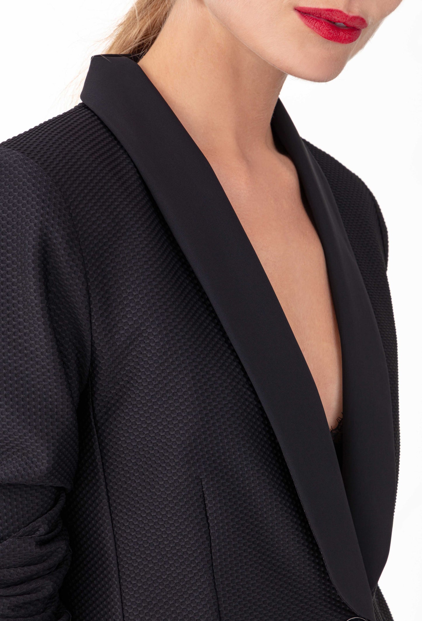 Veste LEONE