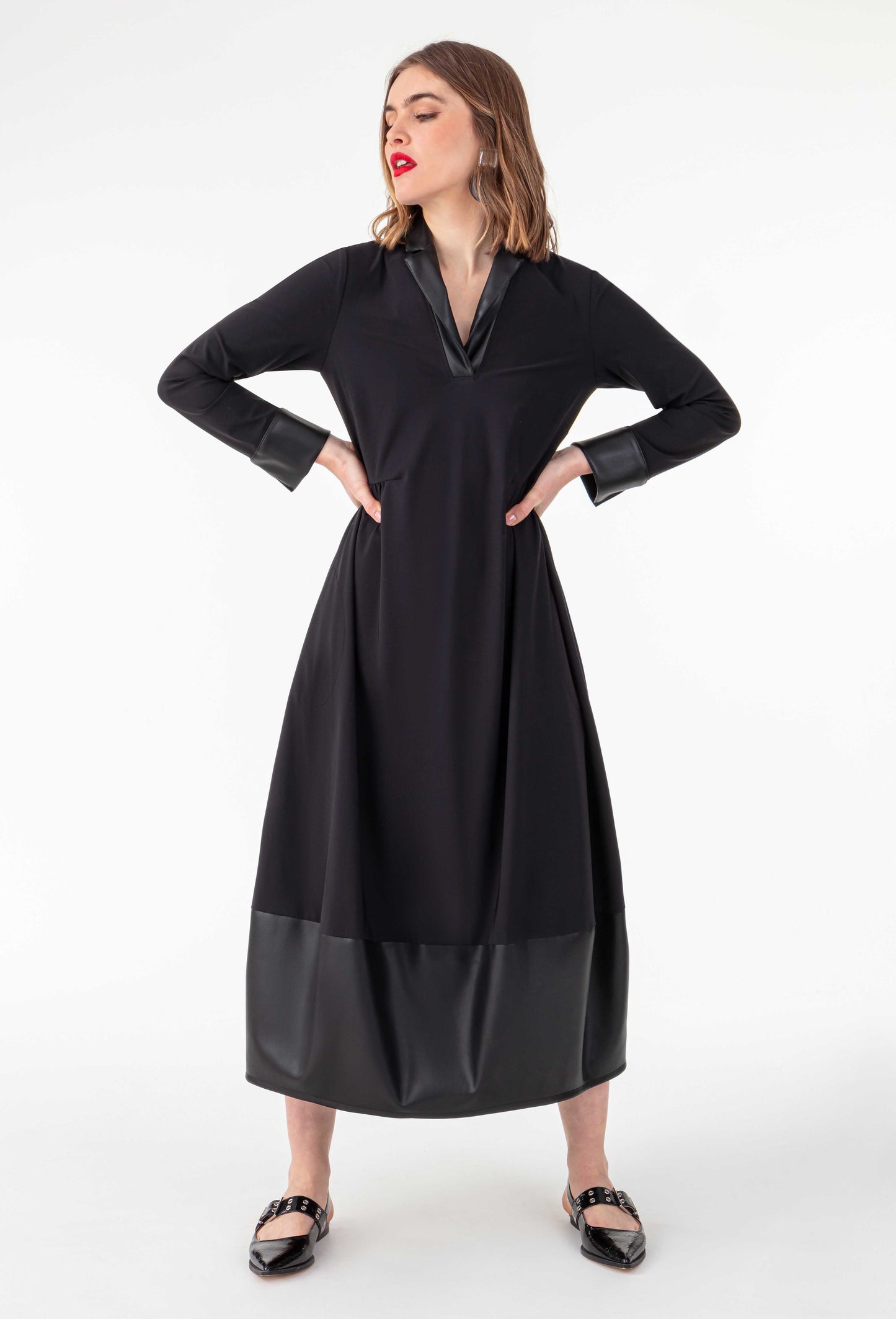 Robe MELODIE