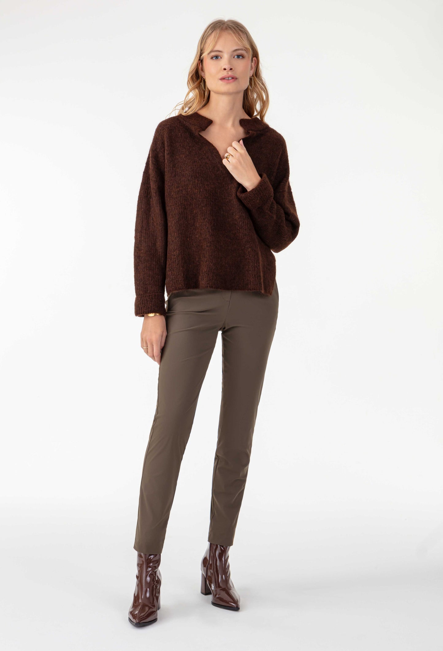 Pantalon PONY