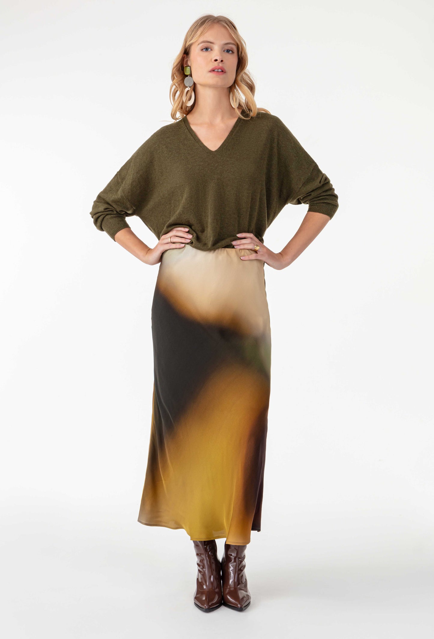 TENERA Skirt