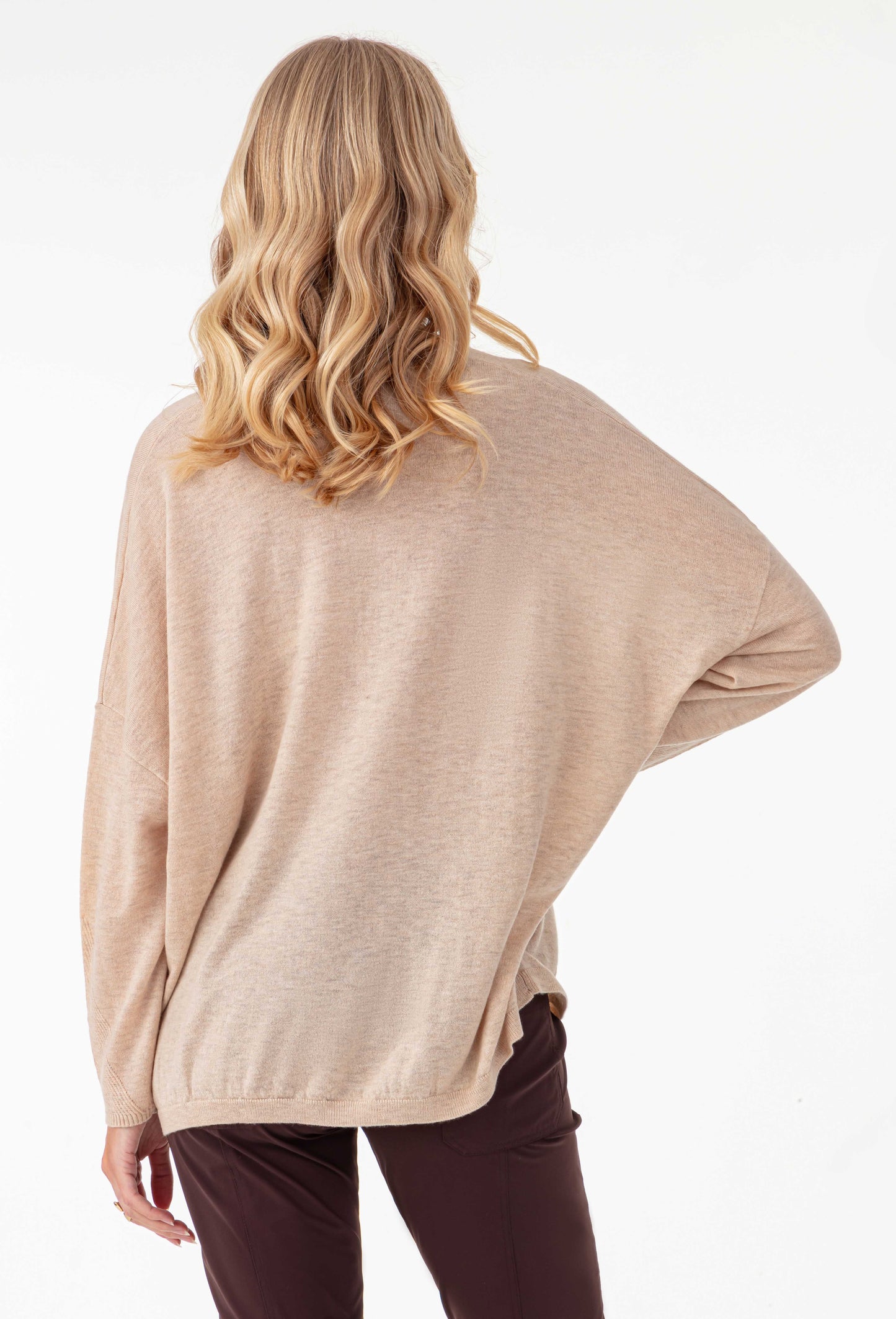 ASH Sweater