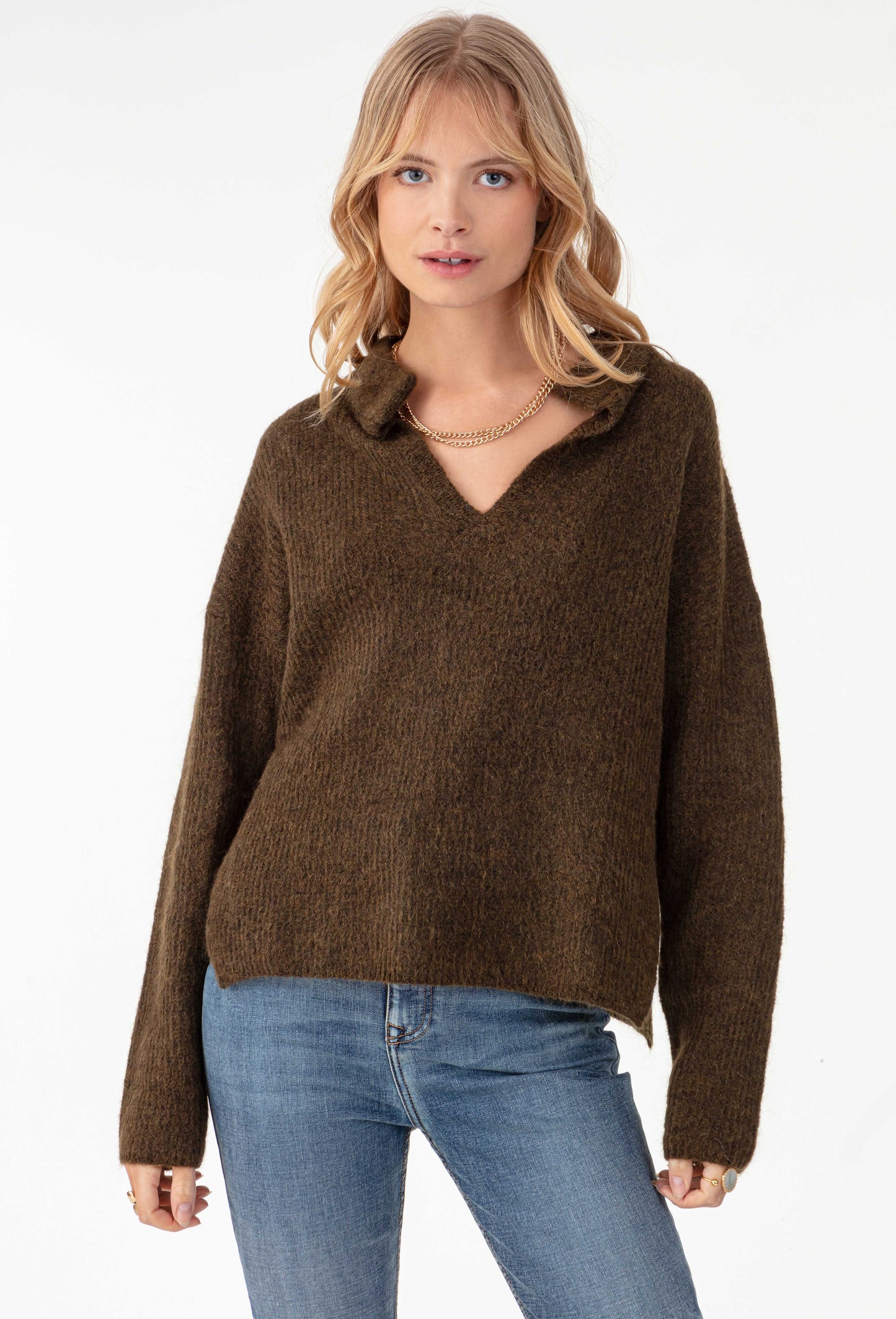Pull VALERIA