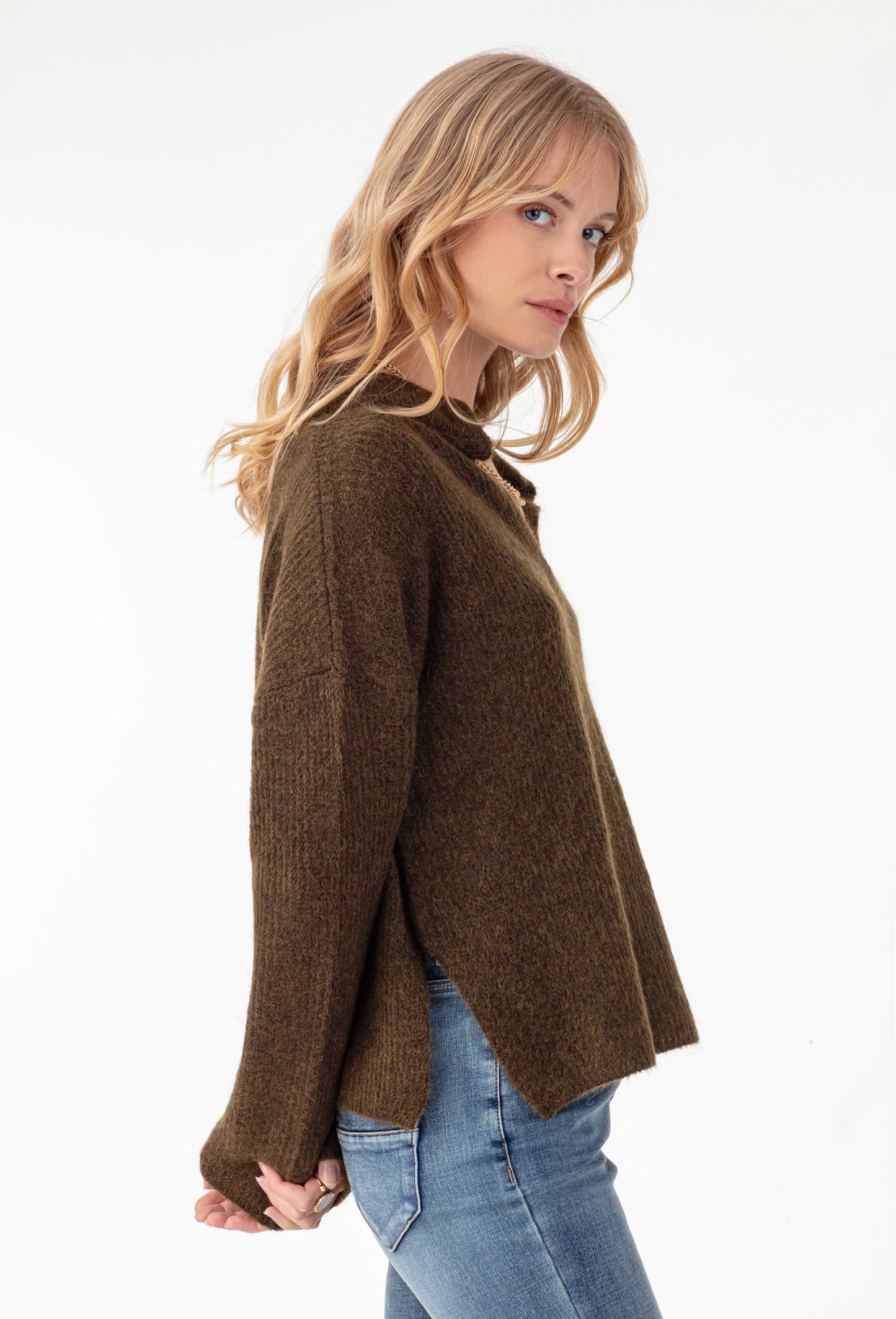 Pull VALERIA