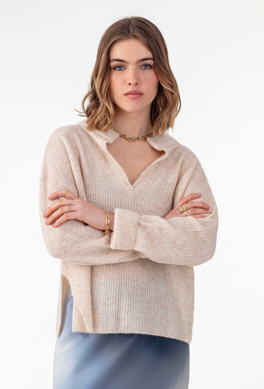 Pull VALERIA