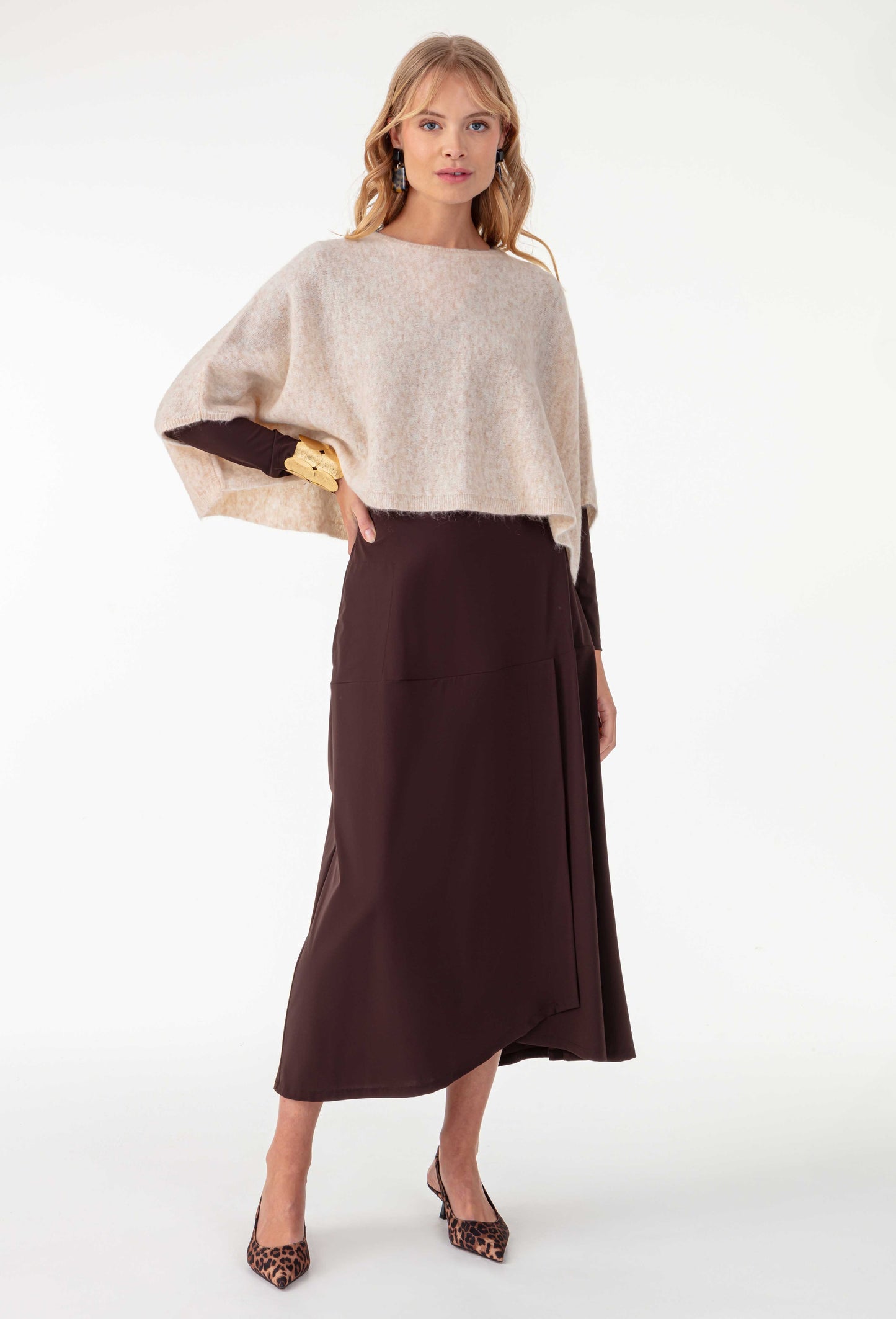 IRENE Sweater