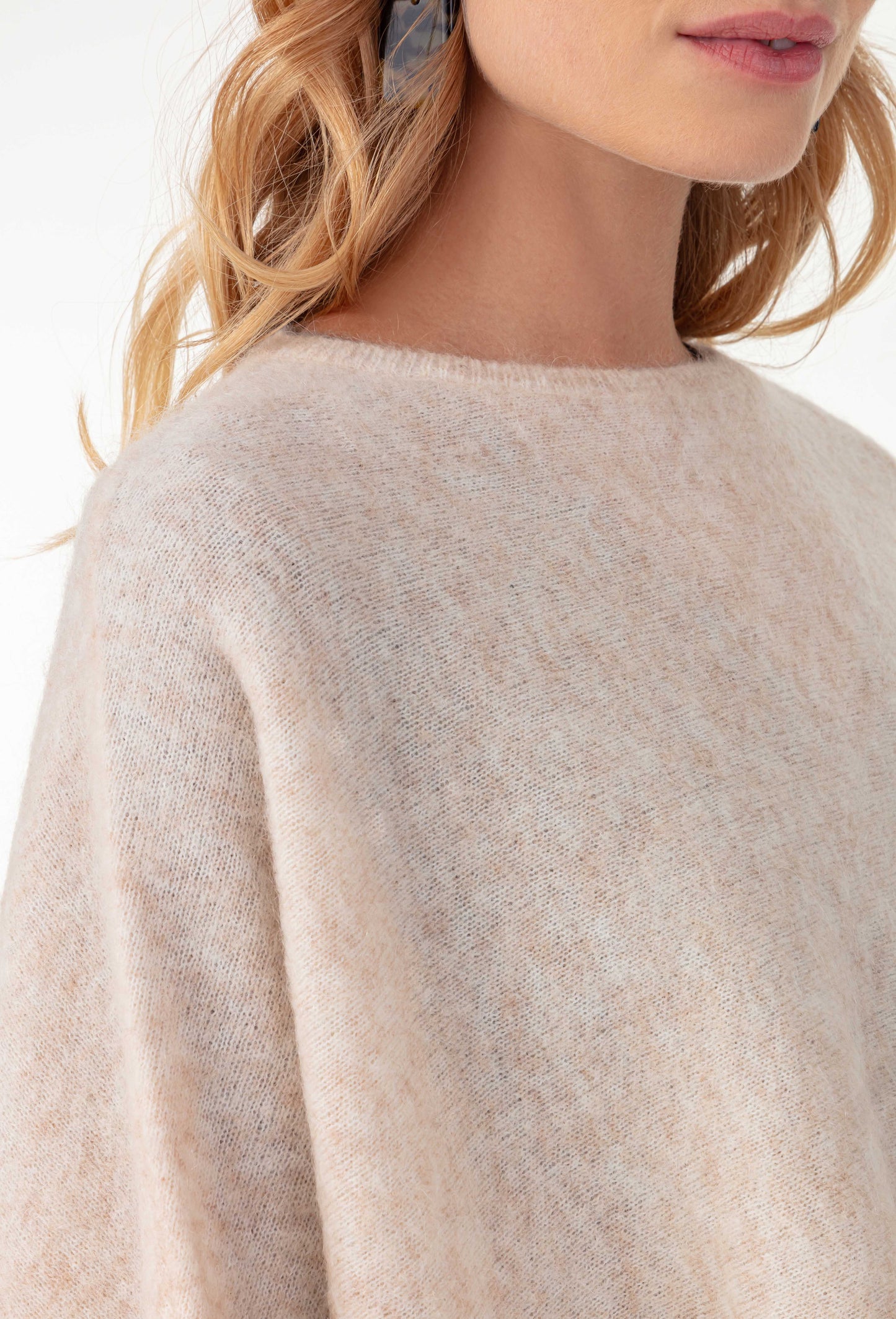 IRENE Sweater