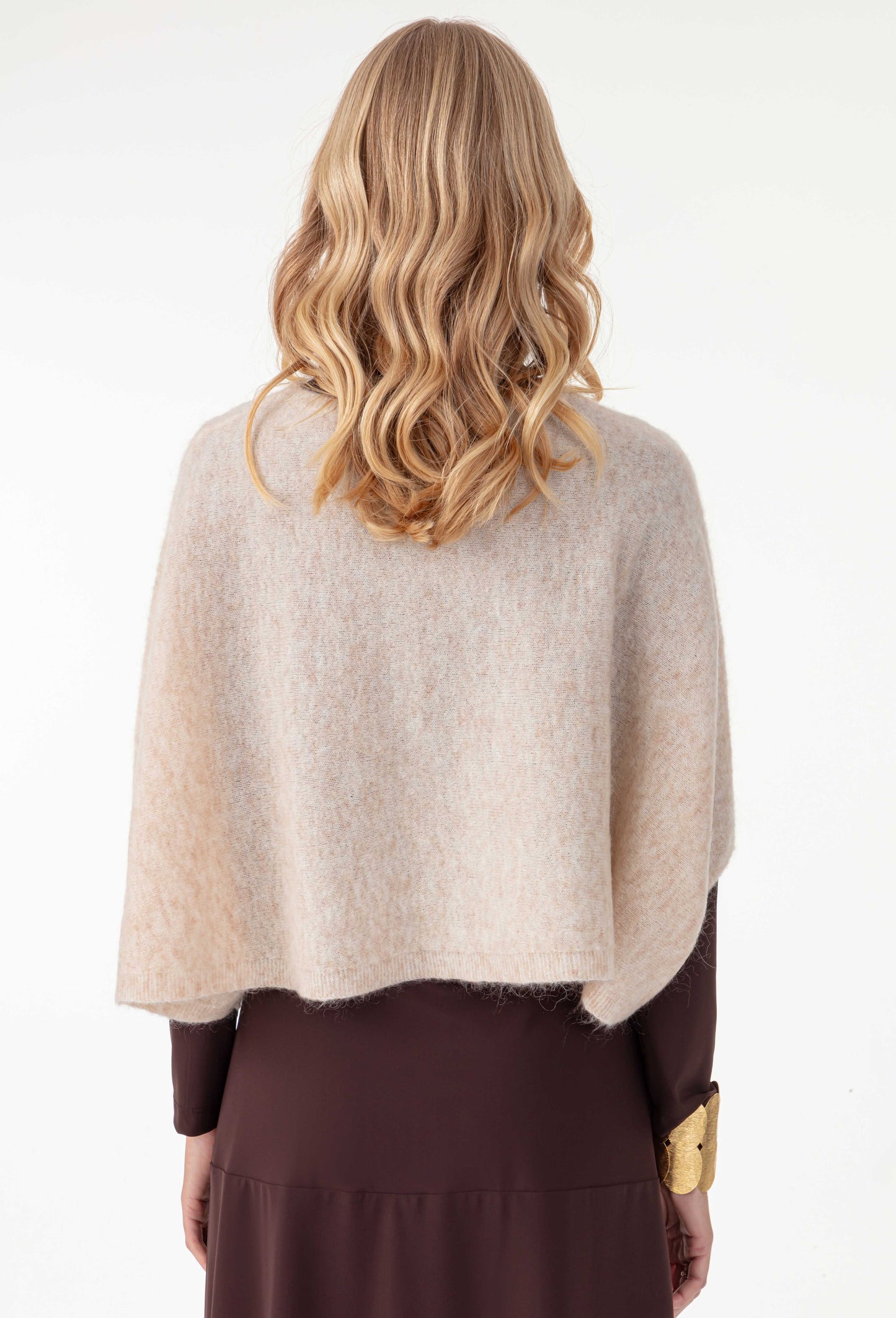 IRENE Sweater