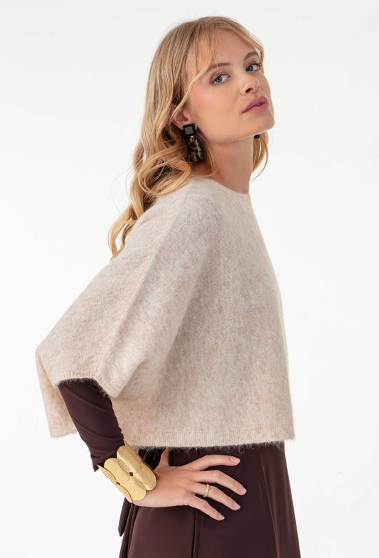 IRENE Sweater