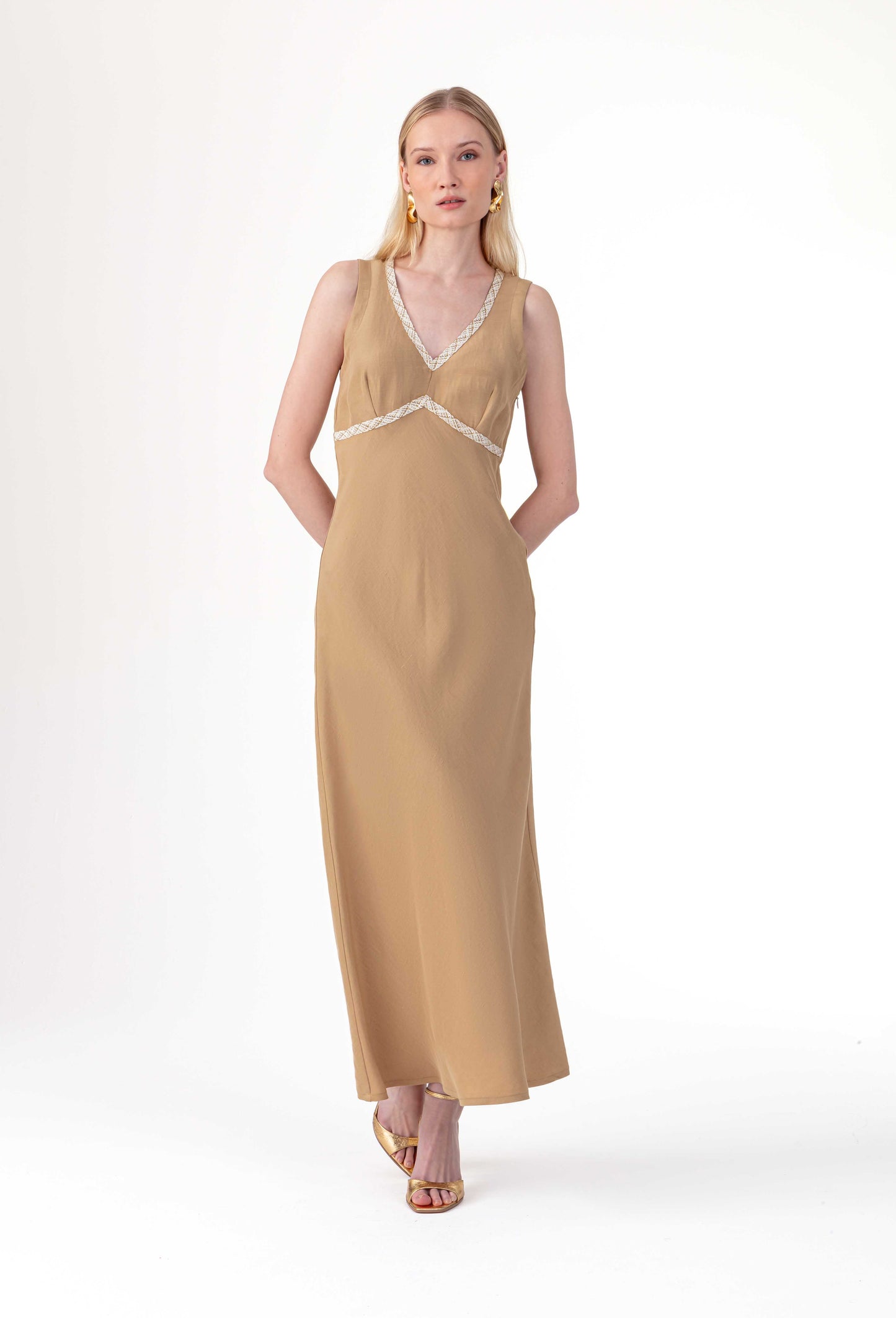 Robe ALESSIA