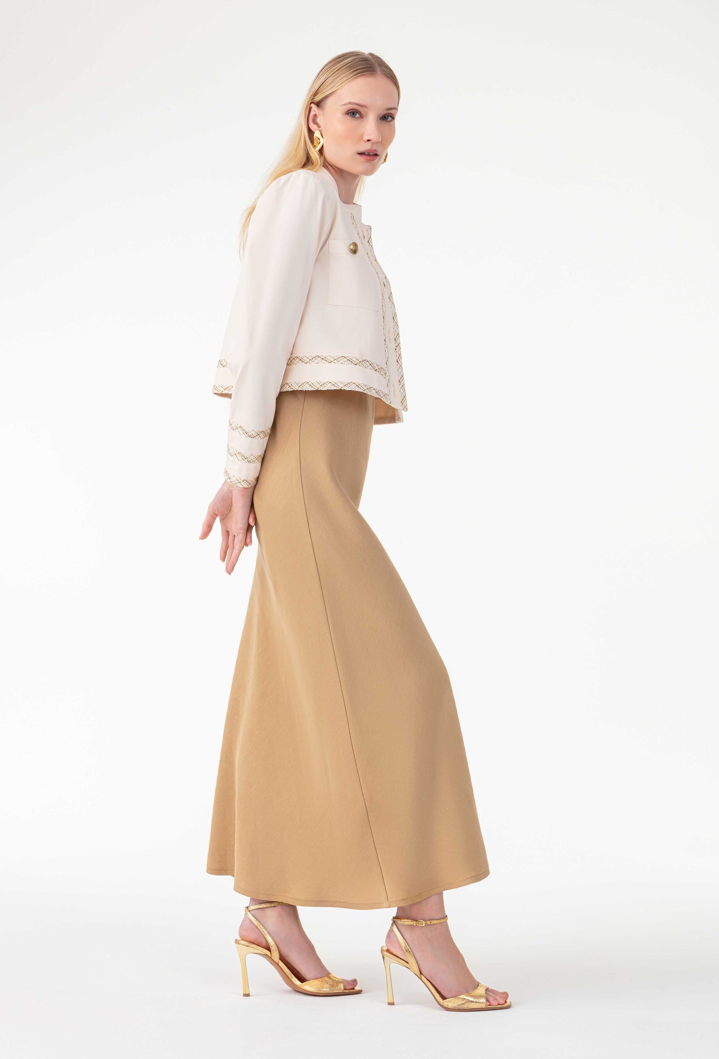 Robe ALESSIA