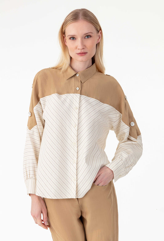 Chemise MARINA