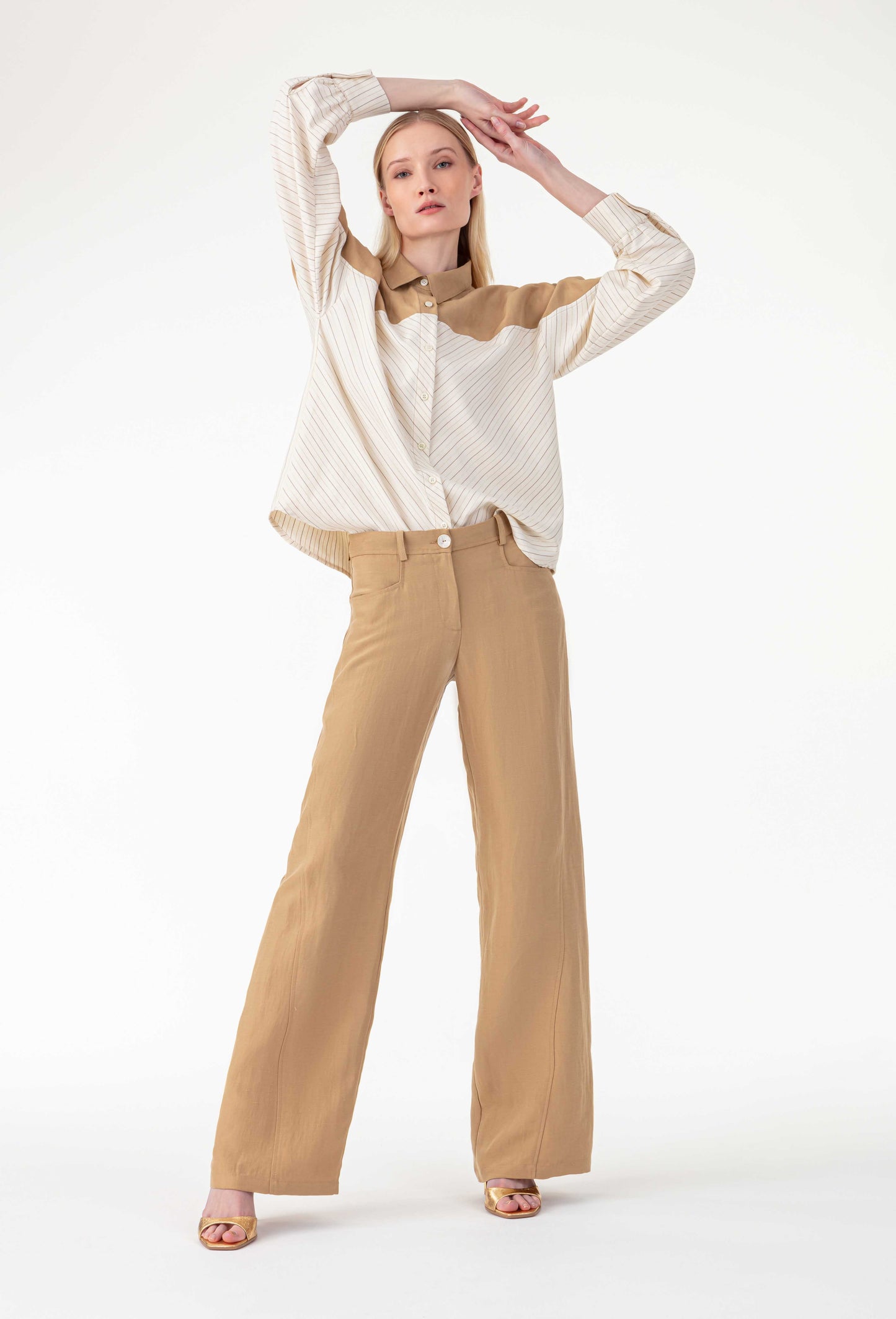 Pantalon CASPIAN