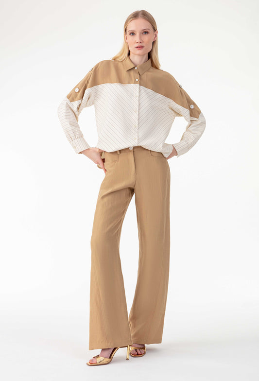 Pantalon CASPIAN