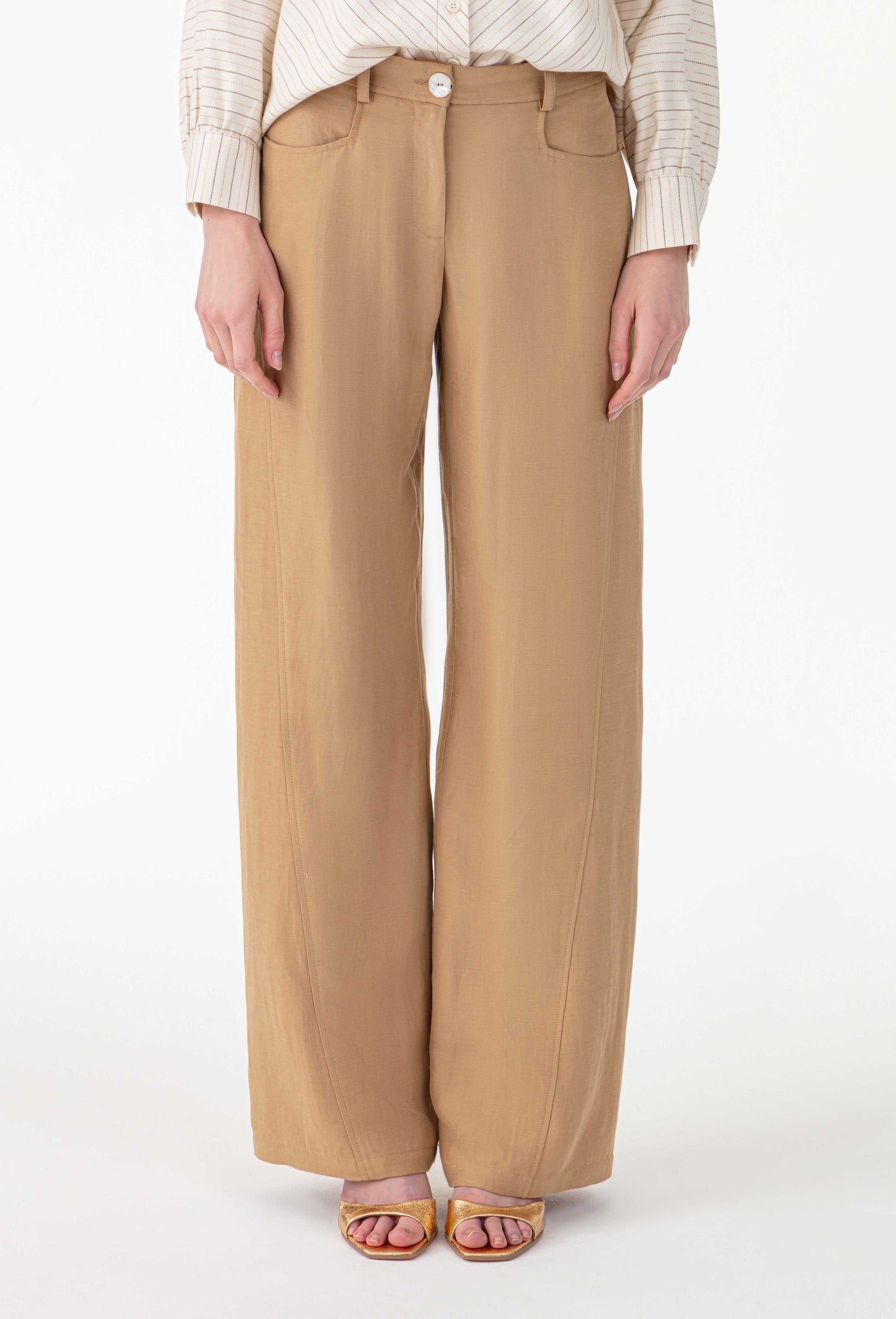 Pantalon CASPIAN