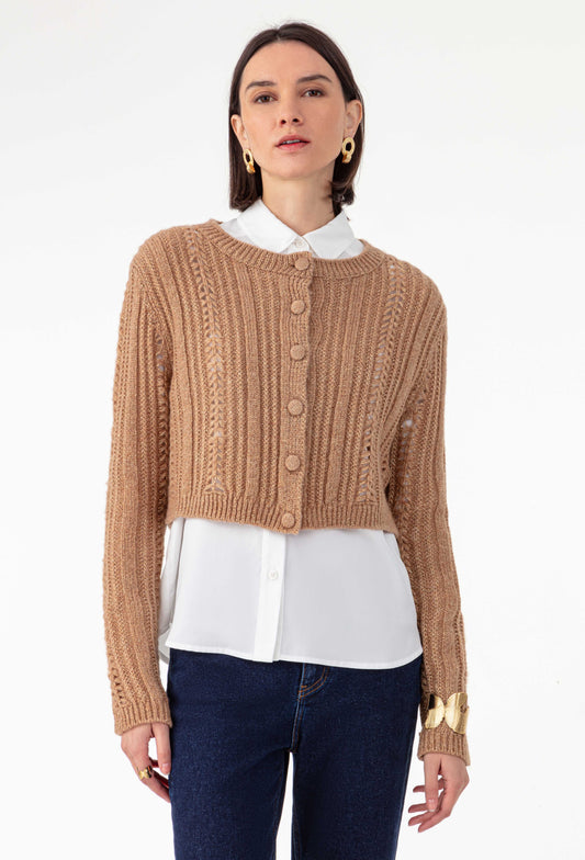 Gilet JOLYN
