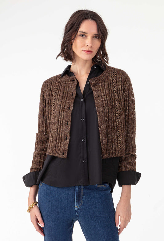 Gilet JOLYN