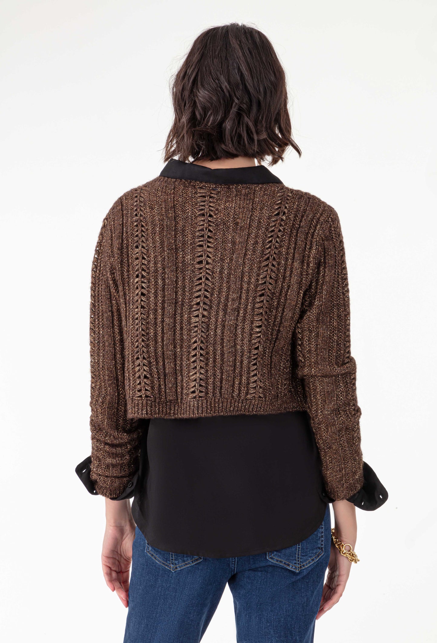 JOLYN cardigan