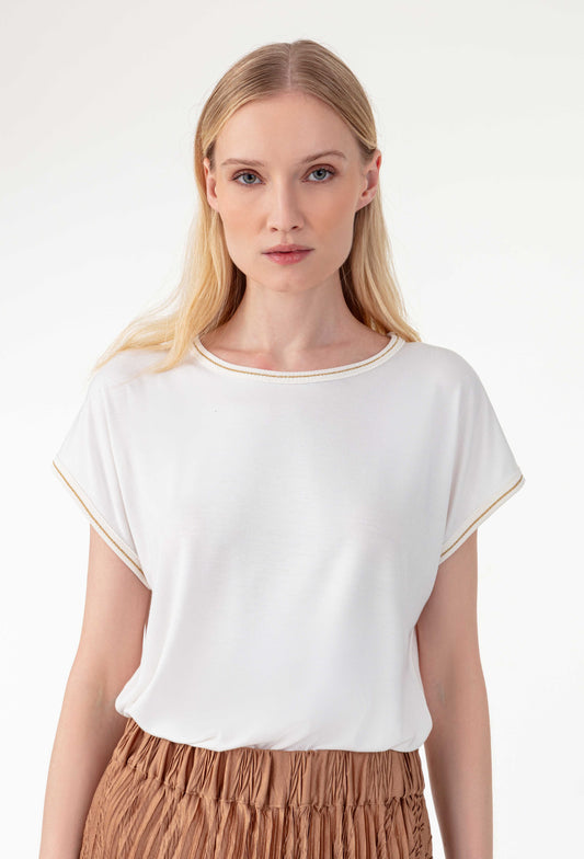 T-shirt  WENDY