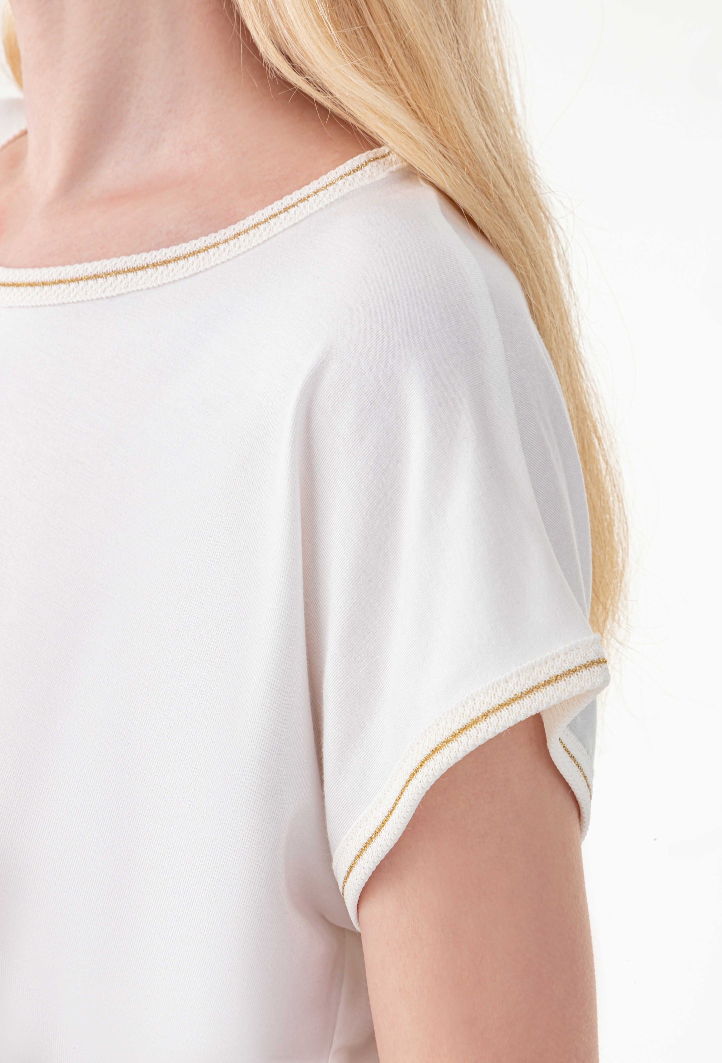 T-shirt  WENDY