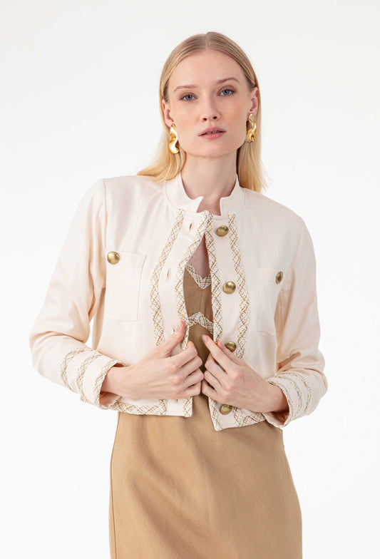 Veste AMIR