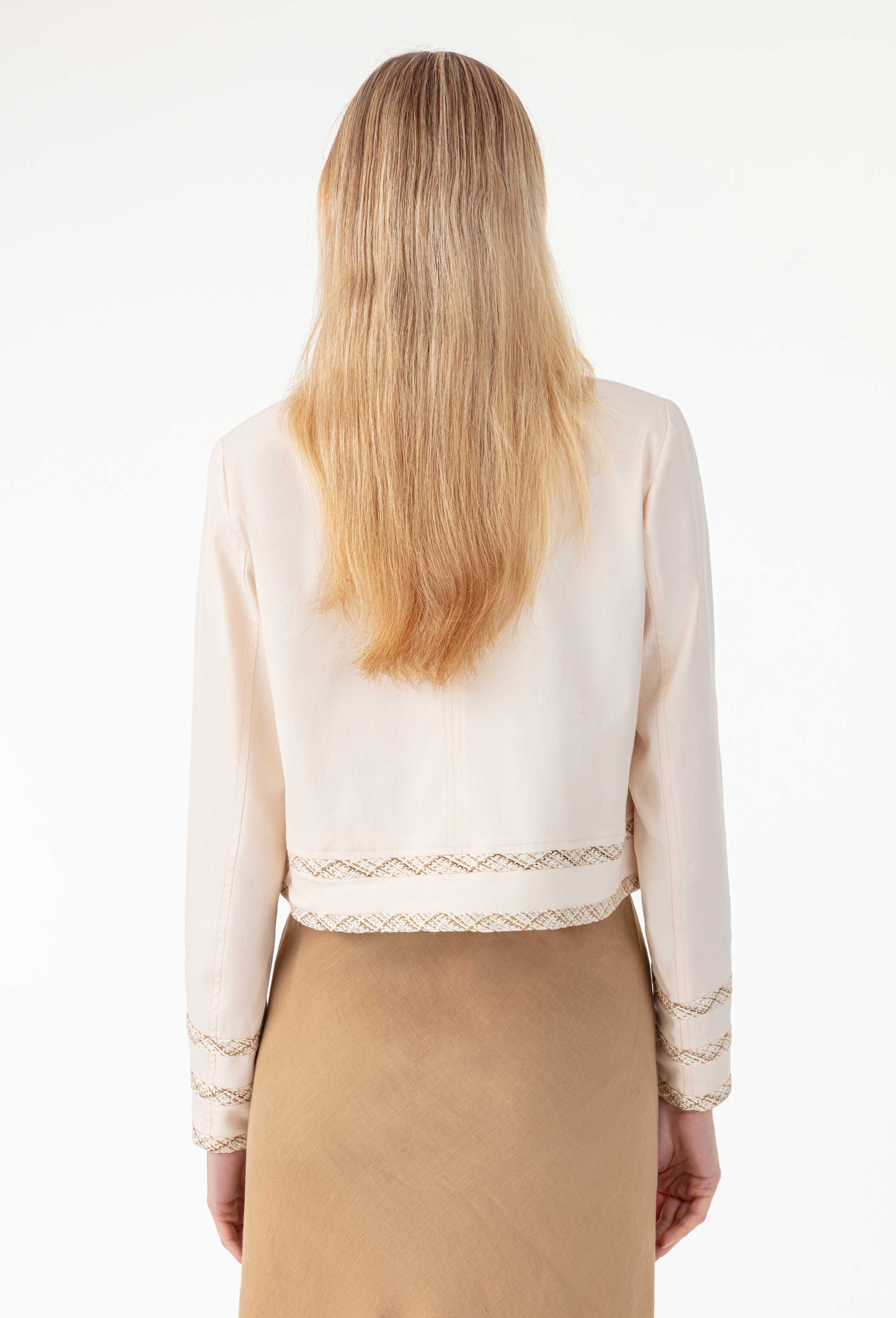 AMIR jacket