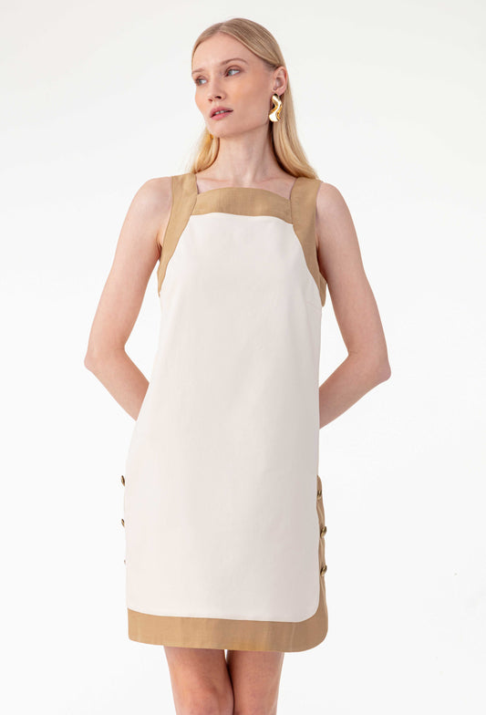 DENYA dress